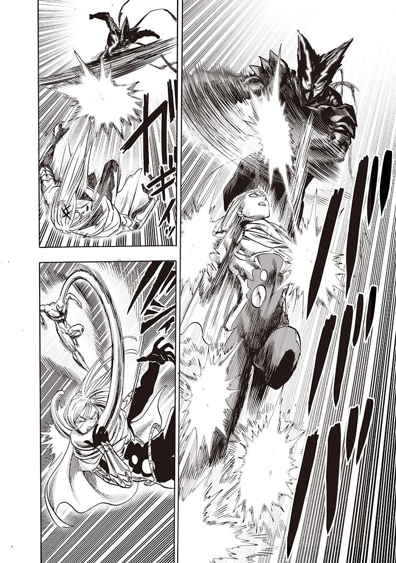 One Punch Man - Chapter 155 image 32